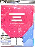 MAMBI - Undated BIG Extension Pack - Dashboard