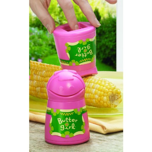 Talisman Designs "Butter Girl" Corn Butterer - Thumbnail 2