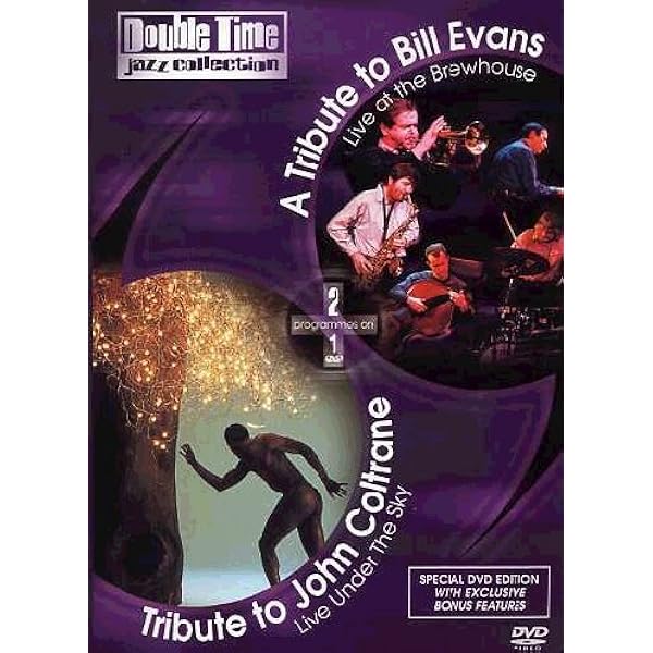 Amazon.com: The Bill Evans: Universal Mind [DVD] : Movies & TV