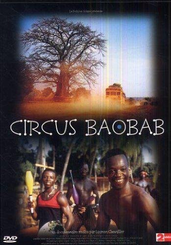 Circus Baobab