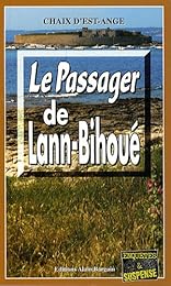 Le  passager de Lann-Bihoué