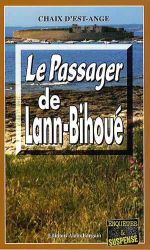 Le  passager de Lann-Bihoué