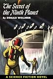 The Secret of the Ninth Planet (Annotated) (Winston Science Fiction Book 33)