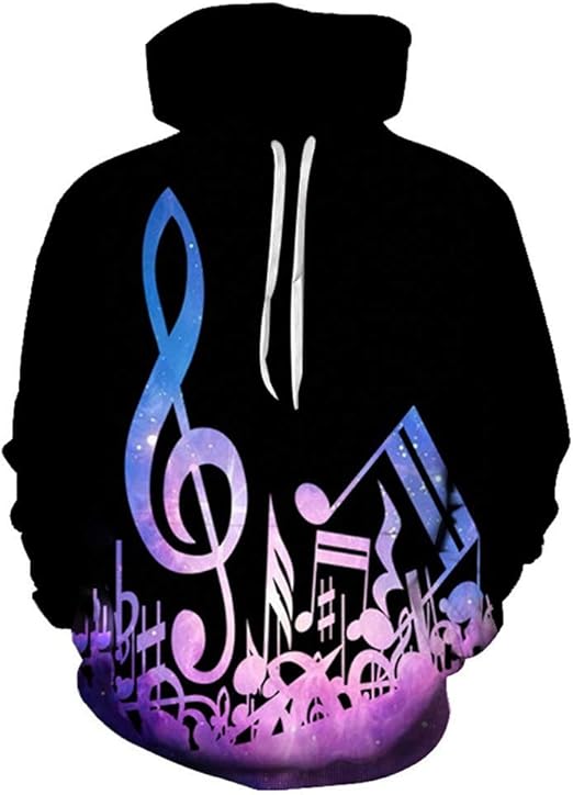 cool purple hoodies