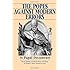 The Popes Against Modern Errors: 16 Papal Documents