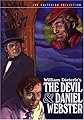 The Devil & Daniel Webster (The Criterion Collection)