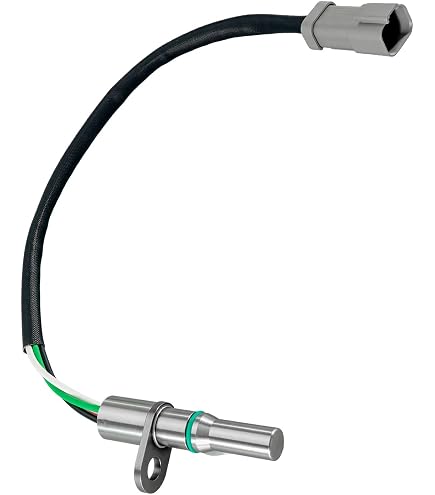 Amazon.com: JZGRDN Speed Sensor 262-3764 2623764 Compatible with