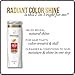 Pantene Radiant Color Shine 2 in 1 Shampoo and Conditioner 12.6 Fl Oz (Pack of 2)
