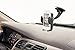 Arkon Car Phone Holder Mount for iPhone 12 Pro Max XS XR Galaxy Note 21 20 10 Retail Black