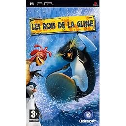 Les Rois de la Glisse