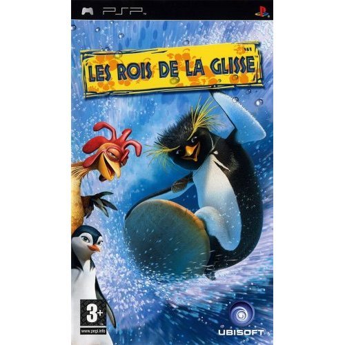 Les Rois de la Glisse