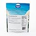 Backpacker's Pantry Louisiana Red Beans & Rice, 2 Servings Per Pouch, Freeze Dried Food, 12 Grams of Protein, Vegan, Gluten Free