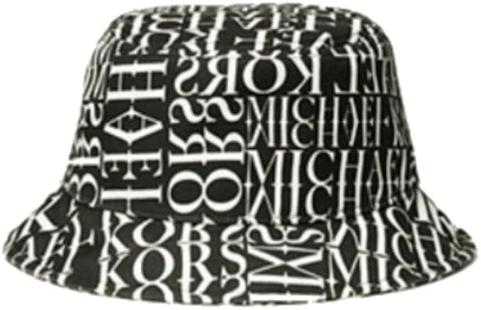 michael kors bucket hat