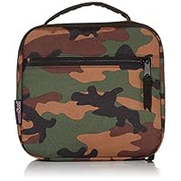 JanSport Lunch Break, Ombre Splash, One Size JanSport Lunch Break, Ombre Splash, One Size