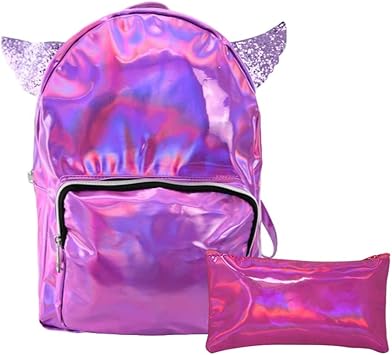 amazon prime unicorn backpack