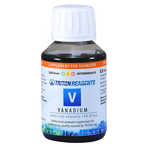 Triton V Vanadium, 100&nbsp;ml