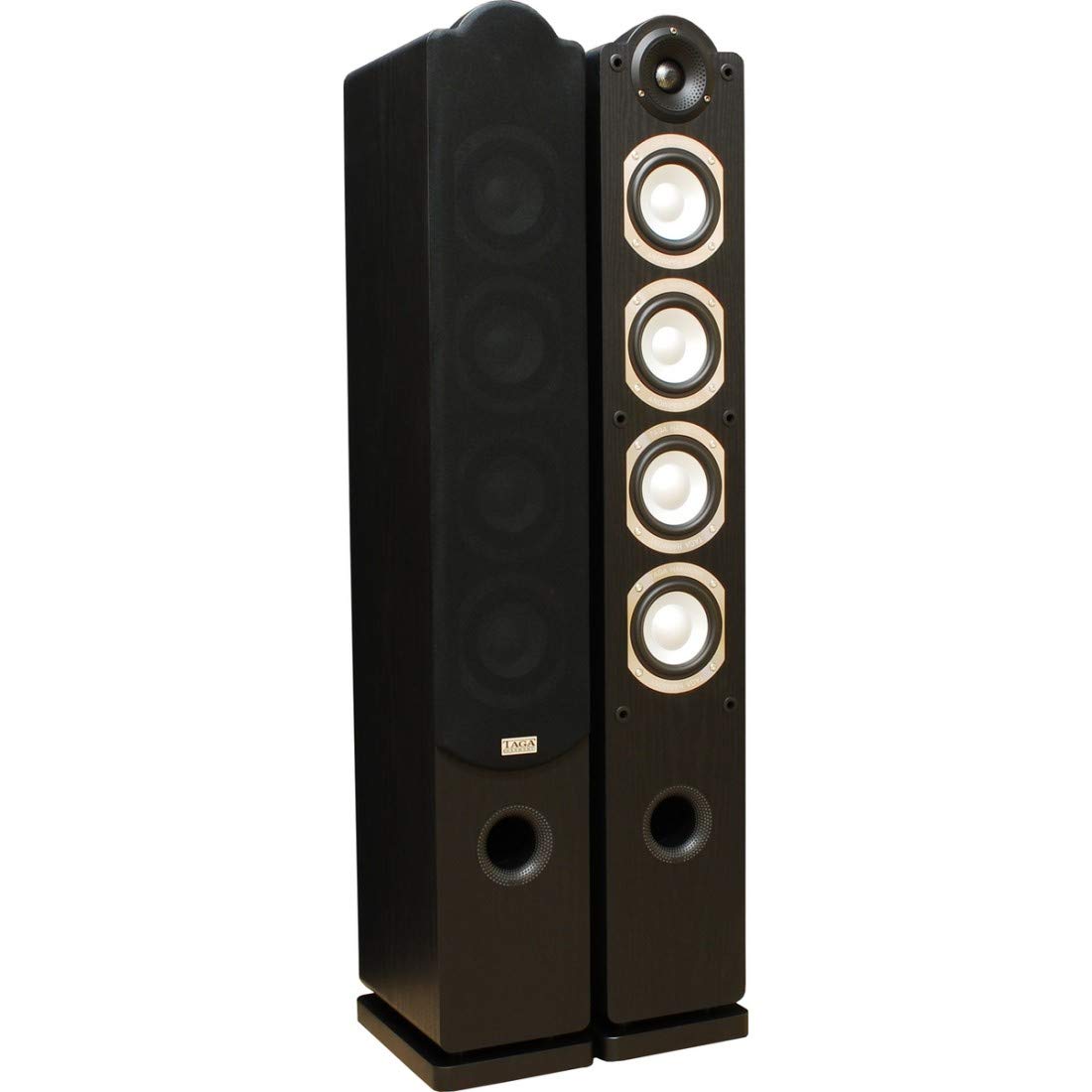 taga harmony tower speakers