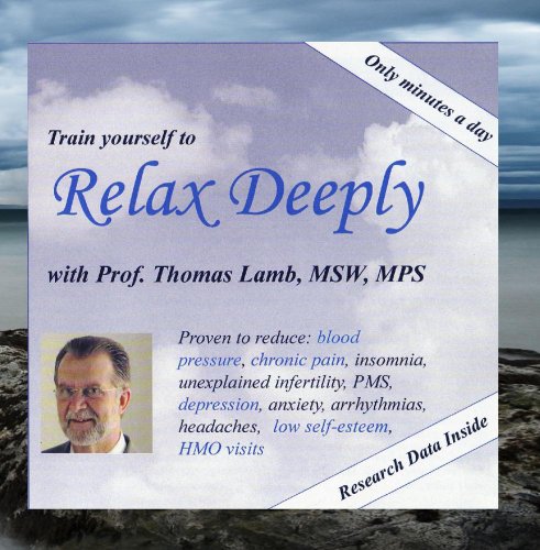 Lamb - Relax Deeply - Zortam Music