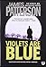 Violets Are Blue: Library Edition (Alex Cross Novels)