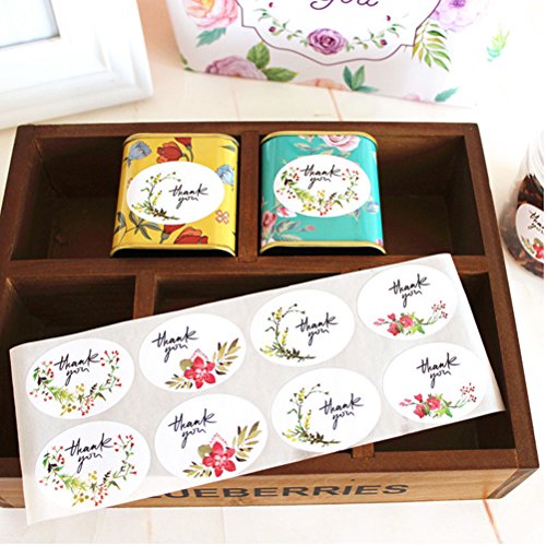 BESTOMZ 10 Sheet Lovely