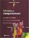 Cerveau Et Comportement (Neurosciences et cognition) (French Edition) by