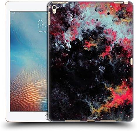 Official Andi GreyScale Nimbus 4 Clouds 2 Hard Back Case for Apple iPad Pro 9.7