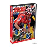 2010 PARIS-ROUBAIX DVD