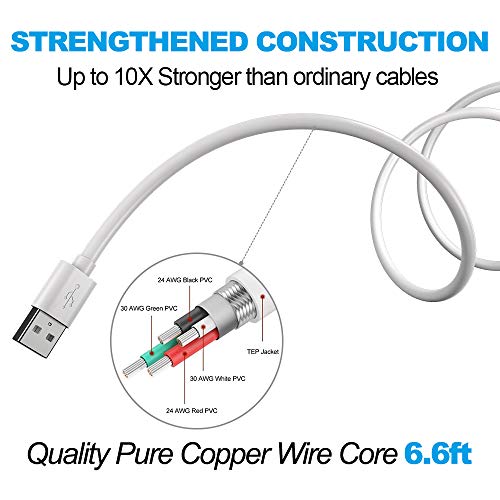 4 Kindle+Charger+Adapter+Charging+Compatible