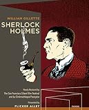 SHERLOCK HOLMES (2PC) (W / DVD) (SILENT)  /  (DLX) image