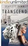 Transcend (Origin Book 2)