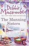 Front cover for the book The Manning Sisters (The Cowboy's Lady / The Sheriff Takes a Wife) by Debbie Macomber