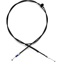 Chapa Cofre Genérica 5351052360 Toyota Yaris 4 Puertas - Foto 4