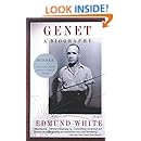 Jean genet: books image