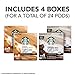 Starbucks Latte Kit—12 Pumpkin Spice Caffe Lattes and 12 Peppermint Mocha Caffe Lattes (24 K-Cups total)