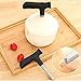 2Pcs Kitchen Coconut Opening Tool For Raw Coco Water Juice
