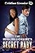 The Irish Billionaire's Secret Baby: A BWWM Billionaire Romance