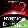 Hörbuch: Hyperion & Endymion 2