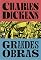 Livro Box - Grandes obras de Charles Dickens: Oliver Twist e Um conto de duas cidades