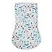 SwaddleMe WrapSack 1-PK, Woof Woof (LG)
