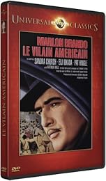 Le Vilain Américain