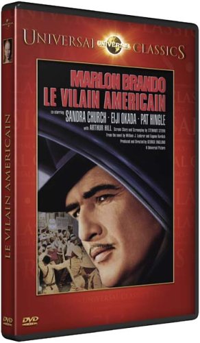 Le Vilain Américain