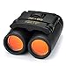 VicTsing Pocket Size Compact 15-70x21 Monocular Telescopes For Birdwatching Watching Wildlife and Scenery Durable and Lightweight - Waterproof and Fogproof