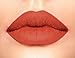 L.a Girl Matte Pigment Lip Gloss - GLG834 Bazaar