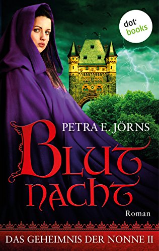 Amazoncom Das Geheimnis Der Nonne Zweiter Roman - 