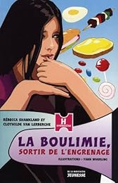 La  boulimie, sortir de l'engrenage