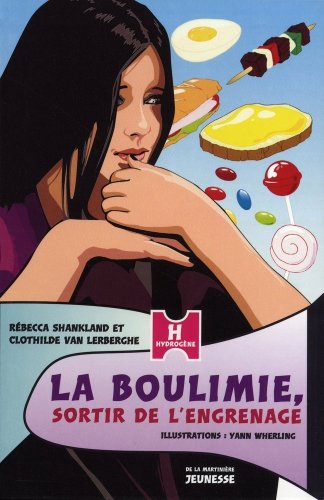 La  boulimie, sortir de l'engrenage