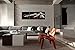 Canvas Prints Wall Art Paintings Bottocks Thigh Nude-Photo Woman Red High-Heeled Shoes In Black And White 3 Pieces Panel Modern Framed Artwork The Pictures For Bedroom Decor Nude Photo On Canvas
