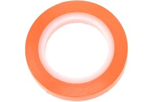 Tape n Tell for Instruments Identification Autoclavable 270°F | Medixplus (Orange)