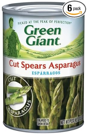 Green giant cut spears asparagus 10.5oz (020000104348)