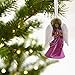 Hallmark Christmas Ornaments, Mahogany Angel Ornament